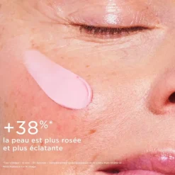 CLARINS Multi-Intensive Rose Radiance                Crème Jour Anti-Rides - Toutes Peaux