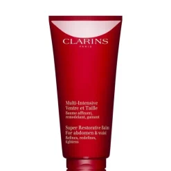 CLARINS Multi-Intensive Ventre & Taille                Baume Affinant, Remodelant, Gainant