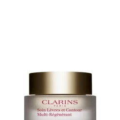 CLARINS Multi-Régénérante                Baume Anti-Rides Lèvres et Contour