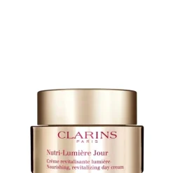 CLARINS Nutri-Lumière Jour                Crème Revitalisante Lumière