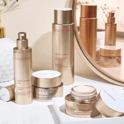 CLARINS Nutri-Lumière Jour                Crème Revitalisante Lumière