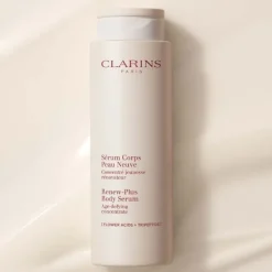 CLARINS Serum Corps Peau Neuve Soin Corps