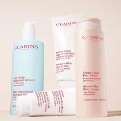CLARINS Serum Corps Peau Neuve Soin Corps