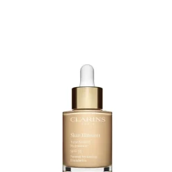 CLARINS Skin Illusion SPF15 Fond de Teint Naturel Hydratation