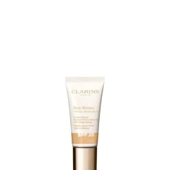 CLARINS Skin Illusion Tinted Moisturizer SPF25                Crème Teintée Booster d'Éclat - Format Voyage