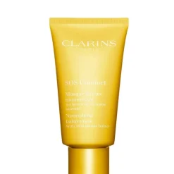 CLARINS SOS Comfort                Masque Baume Nourrissant