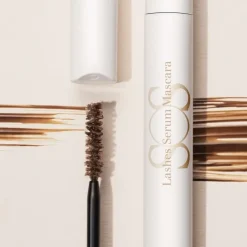 CLARINS SOS Lashes                Serum Mascara