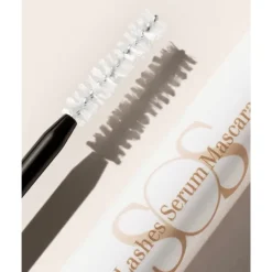 CLARINS SOS Lashes                Serum Mascara
