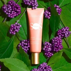 CLARINS SOS Primer                Base de Teint Anti-Fatigue