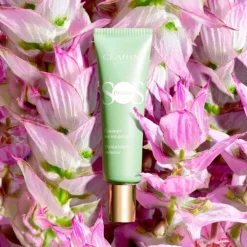 CLARINS SOS Primer                Base de Teint Anti-Rougeurs
