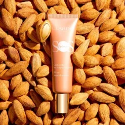 CLARINS SOS Primer                Base de Teint Anti-Imperfections