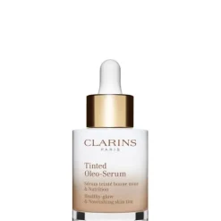 CLARINS Tinted Oleo-Serum Fond de teint sérum
