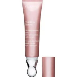 CLARINS Total Eye Revive                Défatigant Éclair Yeux Premières Rides et Anti-cernes