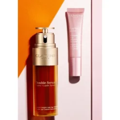 CLARINS Total Eye Revive Défatigant Éclair Yeux Premières Rides et Anti-cernes