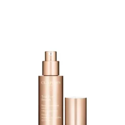 CLARINS Total Eye Smooth                Baume Comblant Yeux Rides et Fermeté