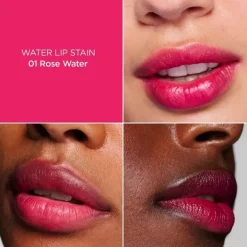 CLARINS Water Lip Stain Eau à Lèvres à l'Eau de Framboise