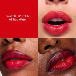 CLARINS Water Lip Stain Eau à Lèvres à l'Eau de Framboise