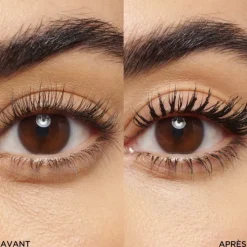 CLARINS Wonder Volume Mascara XXL                Mascara volume extrême