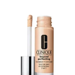 CLINIQUE 2 en 1 Beyond Perfecting™                Fond de Teint et Correcteur