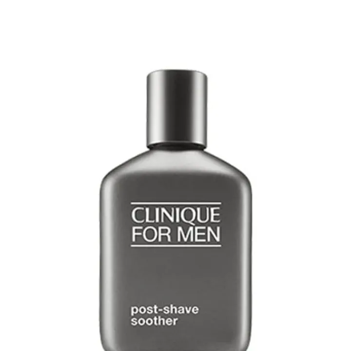 Homme CLINIQUE For Men™ Apaisant Après-Rasage