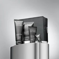 Homme CLINIQUE for Men™                Coffret Soins Essentiels Hommes