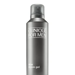 Homme CLINIQUE For Men™                Gel de Rasage à l'Aloès