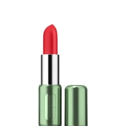 CLINIQUE Pop™                Rouge à Lèvres Longue Tenue – Fini Brillant, Satiné et Mat