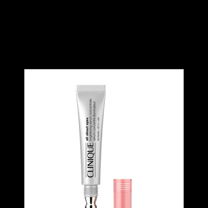 CLINIQUE All About Eyes Sérum Yeux Concentré Illuminateur