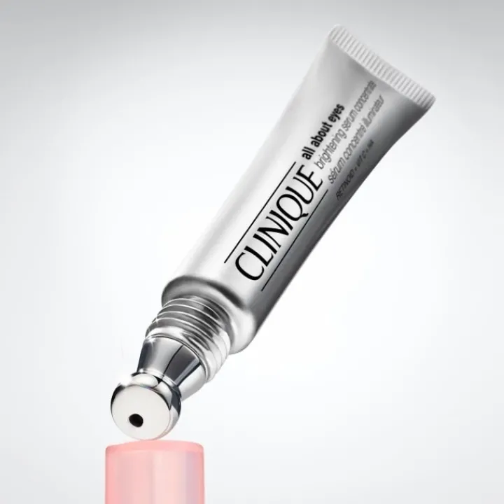 CLINIQUE All About Eyes Sérum Yeux Concentré Illuminateur