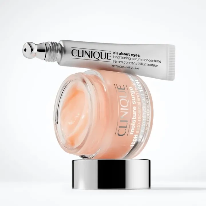 CLINIQUE All About Eyes Sérum Yeux Concentré Illuminateur