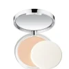 CLINIQUE Almost Powder Makeup SPF15                Teint Poudre Naturel
