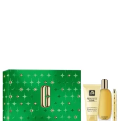 Femme CLINIQUE Aromatics Elixir ™                Coffret Eau de Parfum