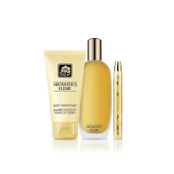 Femme CLINIQUE Aromatics Elixir ™                Coffret Eau de Parfum