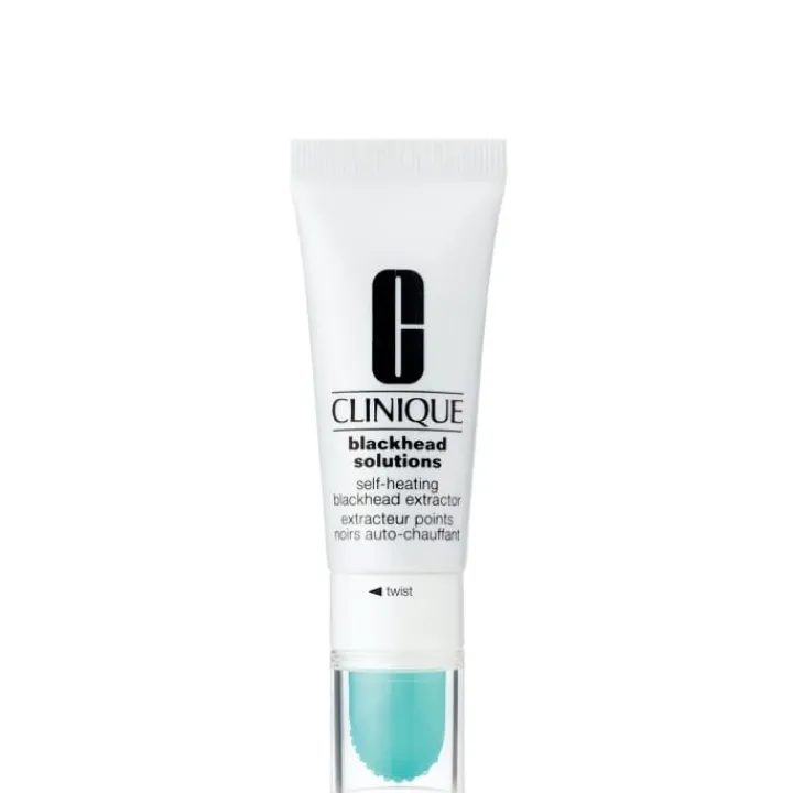 CLINIQUE Blackhead Solutions™ Désincrustant Points Noirs Auto-chauffant