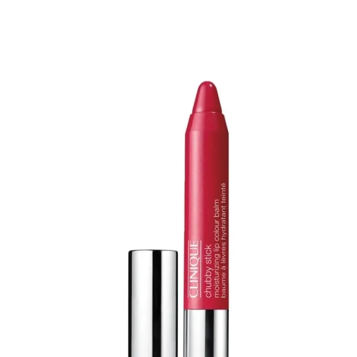 CLINIQUE Chubby Stick Baume à Lèvres Hydratant Teinté