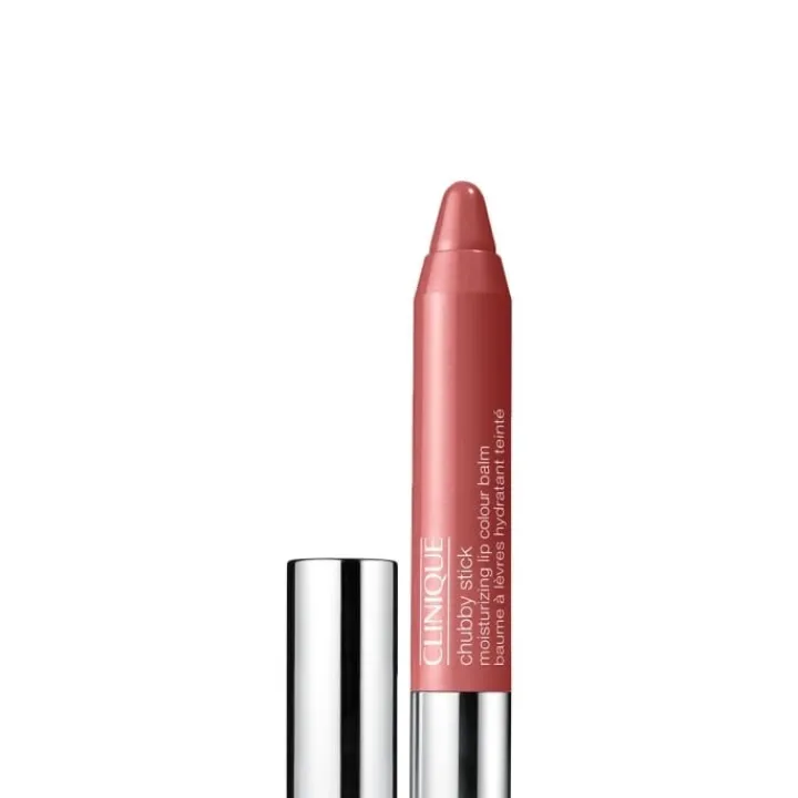CLINIQUE Chubby Stick Baume à Lèvres Hydratant Teinté