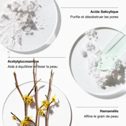 CLINIQUE Clarifying Lotion Lotion Exfoliante 1 - Peaux sèches à très sèches