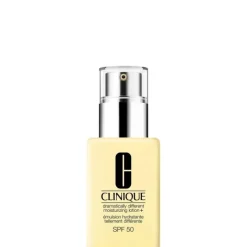 CLINIQUE Dramatically Different Moisturizing Lotion+ Émulsion Hydratante Tellement Différente SPF 50