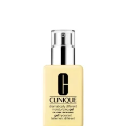 CLINIQUE Dramatically Different Moisturizing Gel                Gel Hydratant Tellement Différent