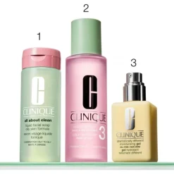 CLINIQUE Dramatically Different Moisturizing Gel                Gel Hydratant Tellement Différent