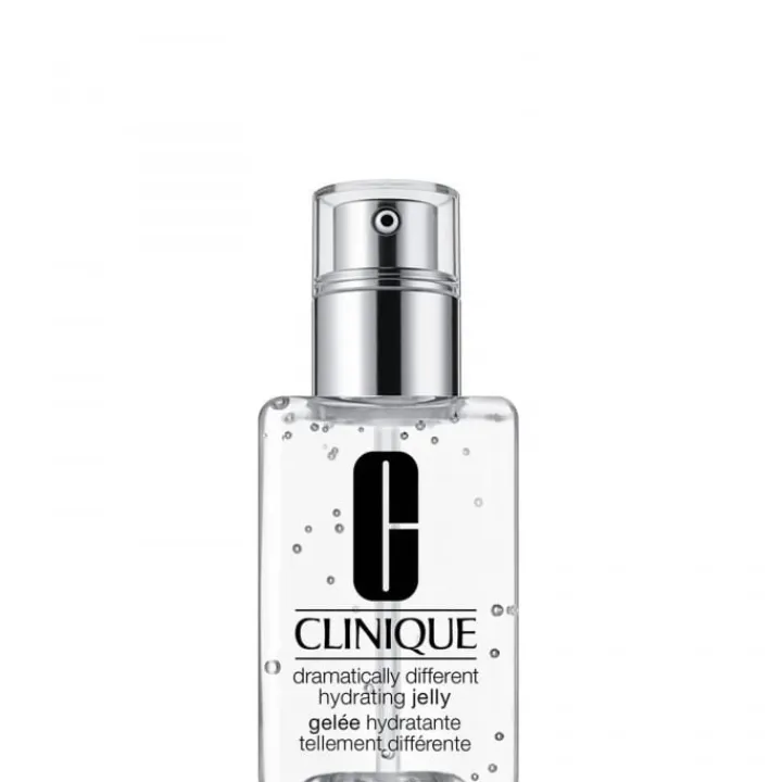 CLINIQUE Dramatically Different Hydrating Jelly Gelée Hydratante Anti-pollution Tellement Différente - Flacon Pompe