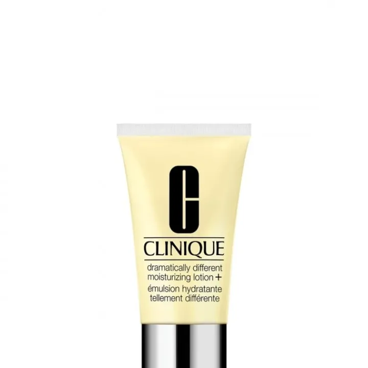 CLINIQUE Dramatically Different Moisturizing Lotion+ Émulsion Hydratante Tellement Différente
