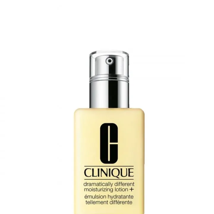 CLINIQUE Dramatically Different Moisturizing Lotion+ Émulsion Hydratante Tellement Différente