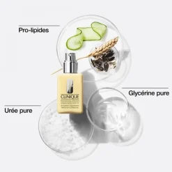 CLINIQUE Dramatically Different Moisturizing Lotion+ Émulsion Hydratante Tellement Différente