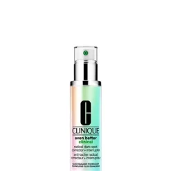 CLINIQUE Even Better Clinical™                Anti-Taches Radical Correcteur + Interrupteur