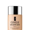 CLINIQUE Even Better Glow                Fond de Teint Révélateur d’Éclat SPF 15