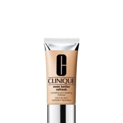 CLINIQUE Even Better Refresh                Fond de Teint Hydratant & Correcteur