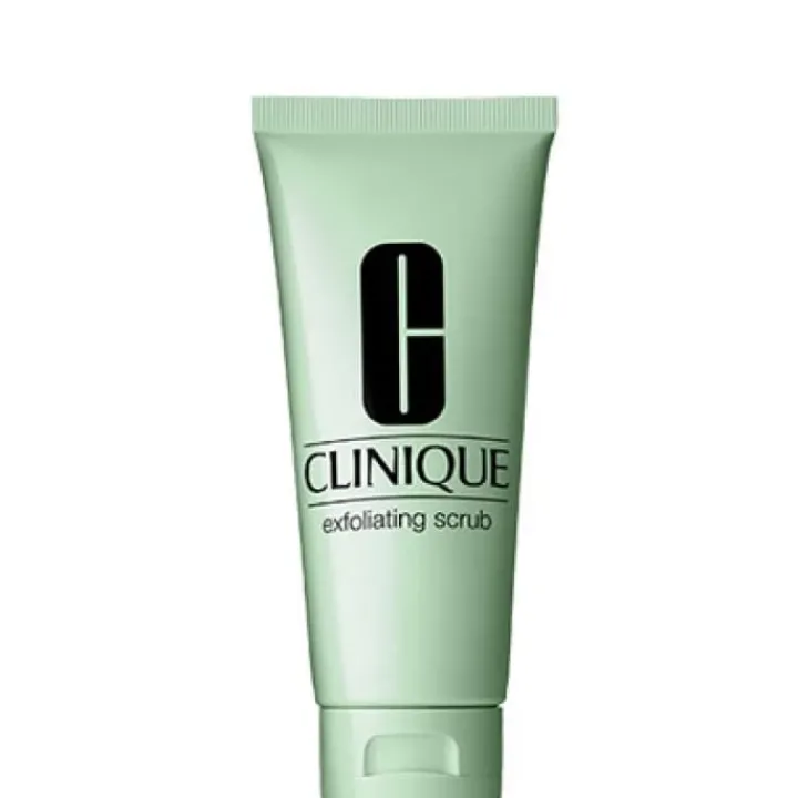 CLINIQUE Exfoliating Scrub Gommage Tonique