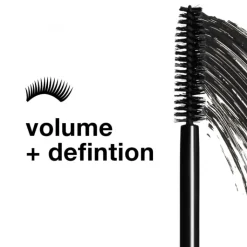 CLINIQUE High Impact Mascara                Mascara Impact Optimal