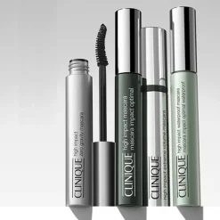 CLINIQUE High Impact™ Zero Gravity Mascara                Mascara impact recourbant optimal